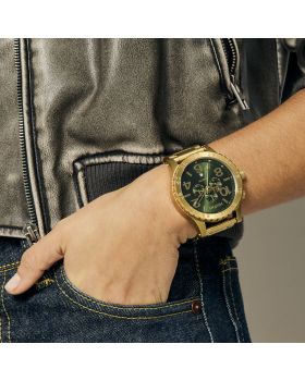 Nixon 51-30 Chonograph A1389-1919-00 - 