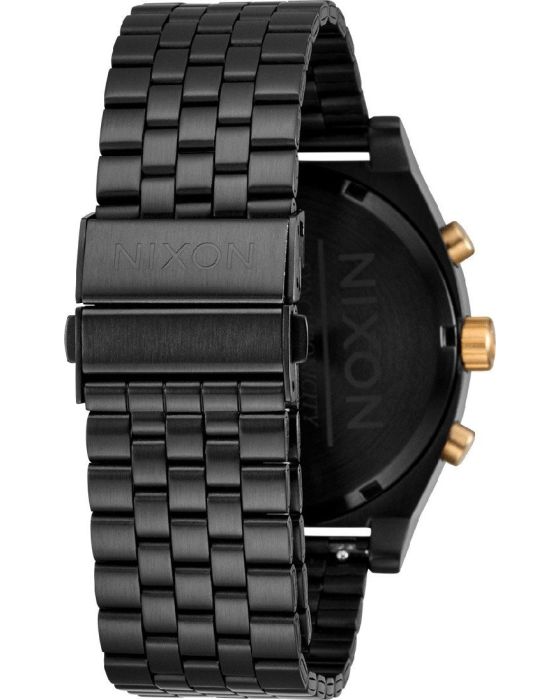 Nixon Time Teller Chronograph A972-5326-00 - 