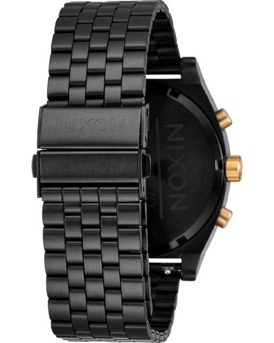 Nixon Time Teller Chronograph A972-5326-00 - 