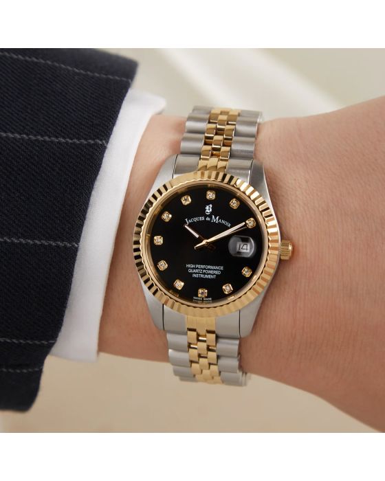 Jacques du Manoir Inspiration JWL01207 - 