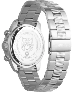 Plein Sport Hurricane Chronograph PSDBA0823, view 2