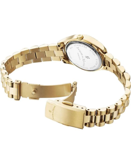 Jacques du Manoir Inspiration Prime JWL04007 - 
