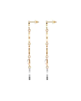 Σκουλαρίκια Philipp Plein Elements PJ4EA05EU - 