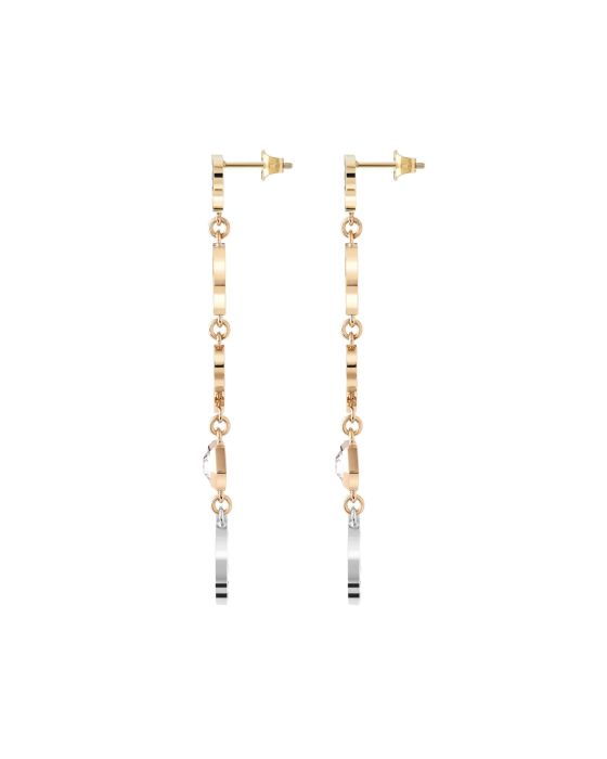 Σκουλαρίκια Philipp Plein Elements PJ4EA05EU - 