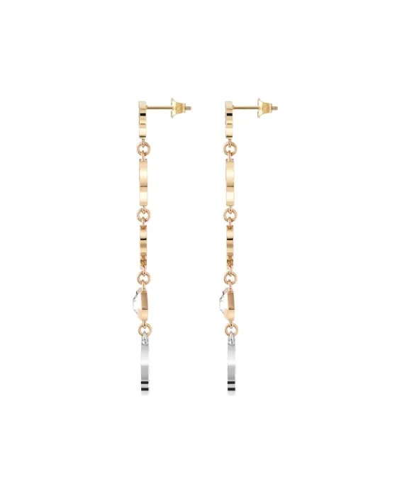 Σκουλαρίκια Philipp Plein Elements PJ4EA05EU - 