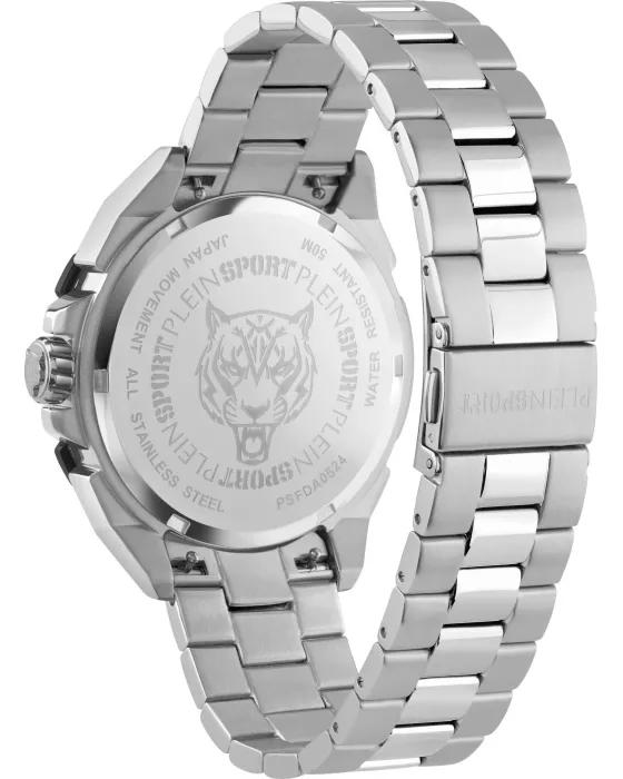 Plein Sport Urban Pulse PSFDA0524, όψη 2