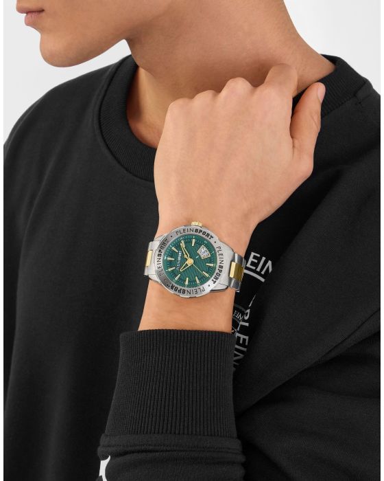 Plein Sport Rampage PSGDA0824 - 