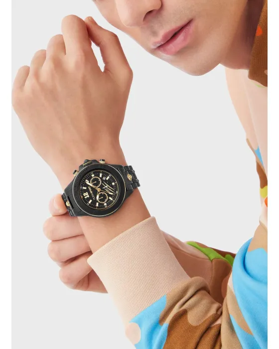 Plein Sport Warrior Chronograph PS6BA0824, όψη 4