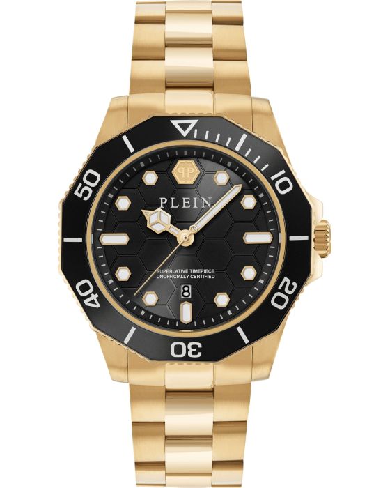 Philipp Plein Aquastrom PW2GA0626