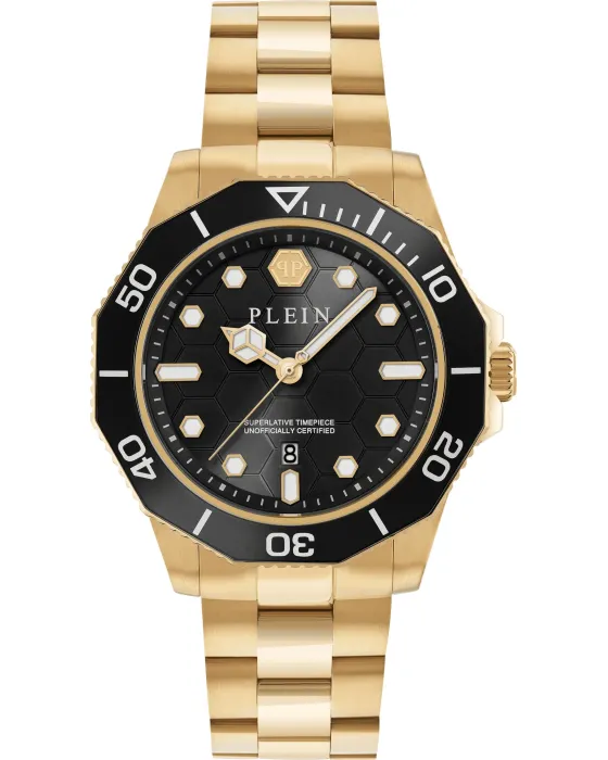 Philipp Plein Aquastrom PW2GA0626