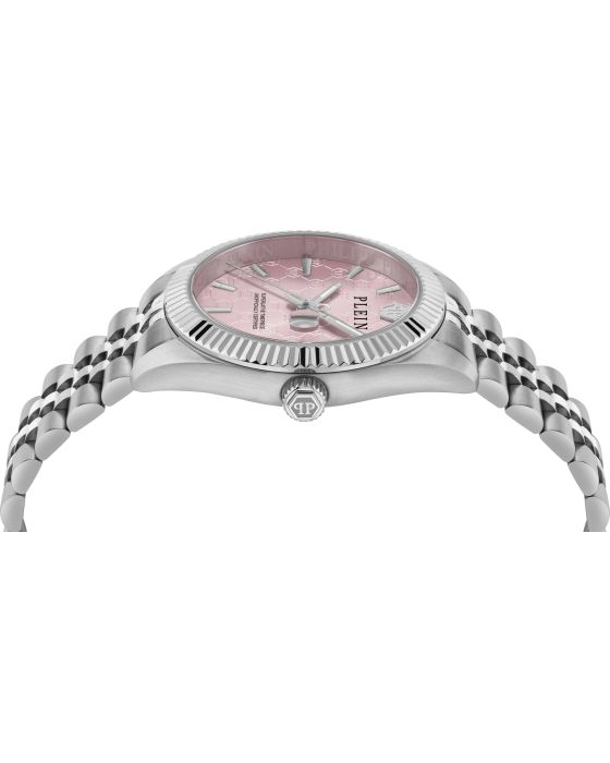 Philipp Plein Date Superlative Monogram PWYFA0826 - 