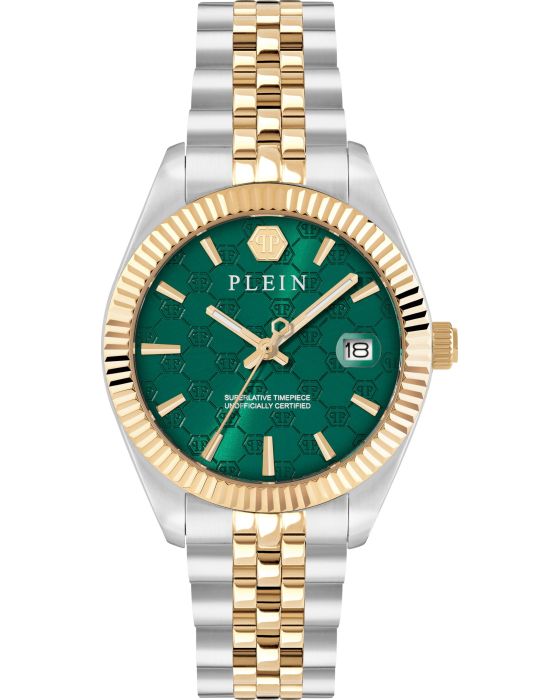 Philipp Plein Date Superlative Monogram PWYFA0926