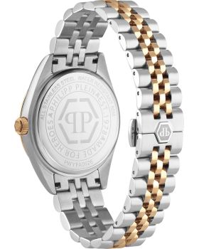 Philipp Plein Date Superlative Monogram PWYFA0926 - 