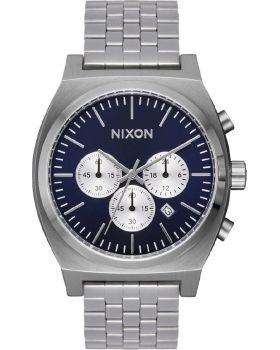 Nixon Time Teller Chronograph A972-5327-00