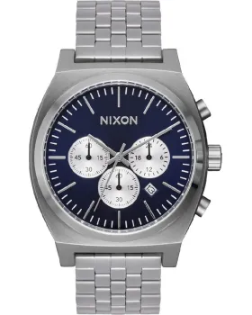 Nixon Time Teller Chronograph A972-5327-00