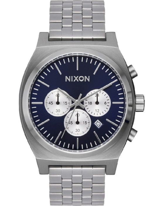Nixon Time Teller Chronograph A972-5327-00