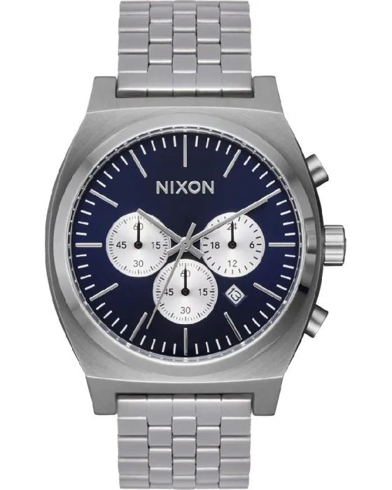 Nixon Time Teller Chronograph A972-5327-00