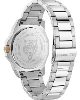Plein Sport Onyx PSNGA0525, όψη 2