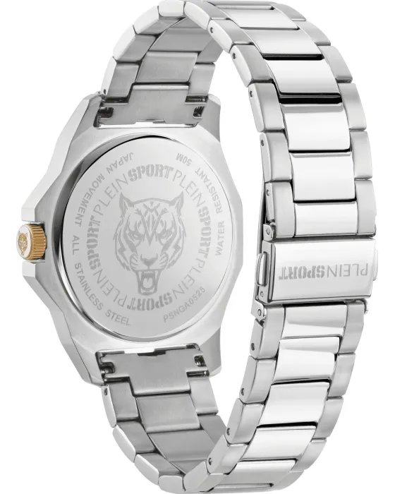 Plein Sport Onyx PSNGA0525, όψη 2