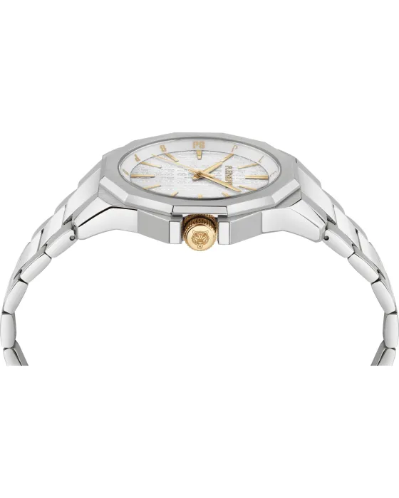 Plein Sport Onyx PSNGA0525, όψη 3