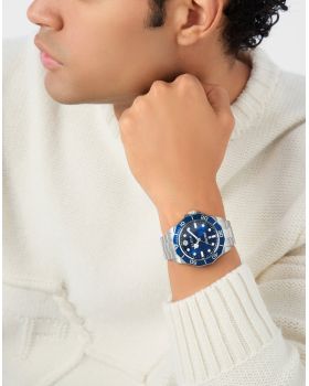 Philipp Plein Aquastrom PW2GA0426 - 