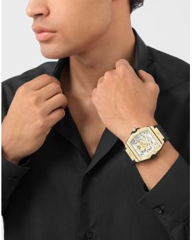 Philipp Plein The Skeleton Automatic PWJFA1025 - 