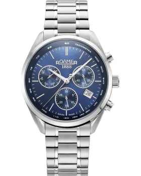 Roamer Pro Chronograph 993819-41-45-20