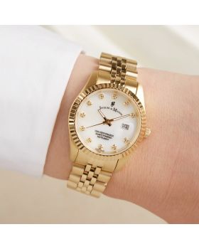 Jacques du Manoir Inspiration JWL01203 - 