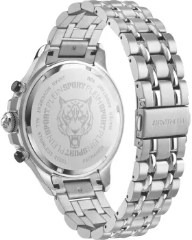 Plein Sport Warrior Chronograph PS6BA0624, όψη 2