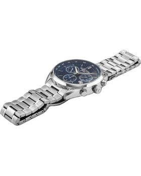Roamer Pro Chronograph 993819-41-45-20 - 