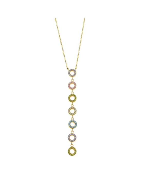 Κολιέ Lotus LS2318-1/1