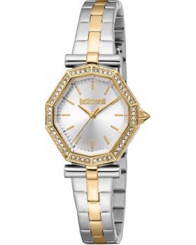 Just Cavalli Foschia Octagonal JC1L400M0085