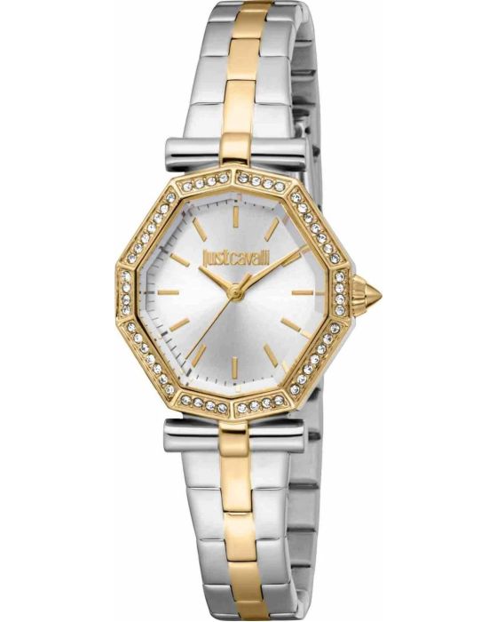 Just Cavalli Foschia Octagonal JC1L400M0085