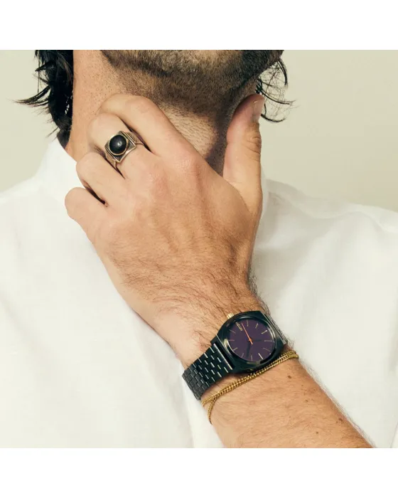 Nixon Time Teller A045-5270-00 - 