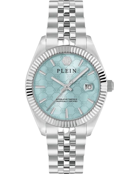 Philipp Plein Date Superlative Monogram PWYFA0726