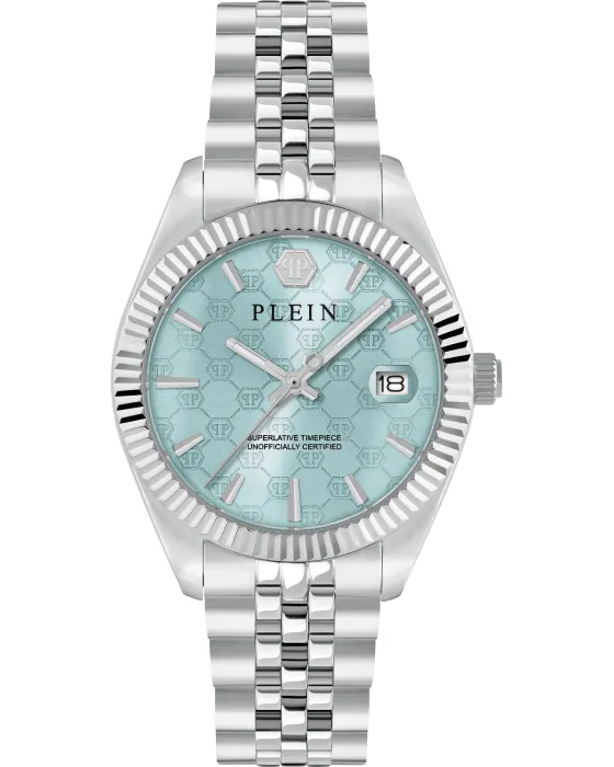 Philipp Plein Date Superlative Monogram PWYFA0726