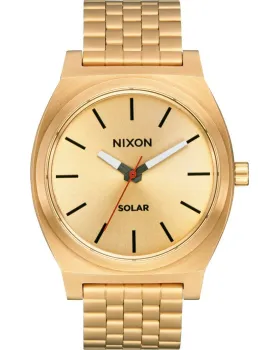 Nixon Time Teller Solar A1369-510-00