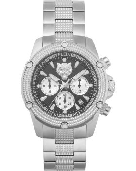 Plein Sport Hurricane Chronograph PSDBA0823