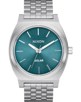 Nixon Time Teller Solar A1369-5161-00