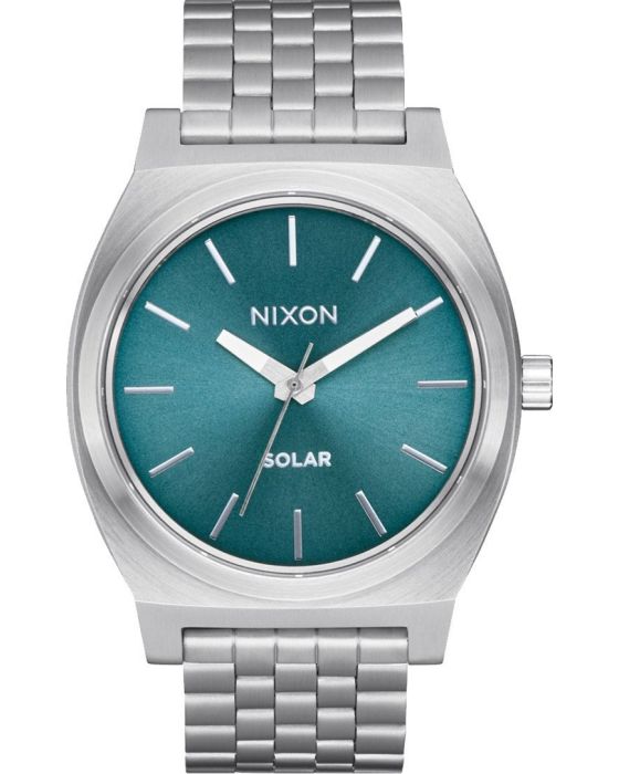 Nixon Time Teller Solar A1369-5161-00