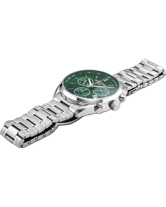 Roamer Pro Chronograph 993819-41-75-20, view 2
