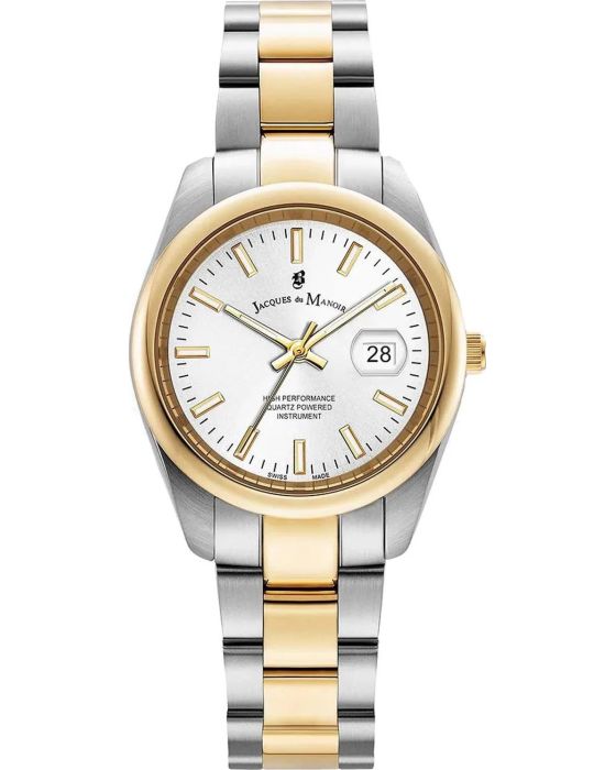 Jacques du Manoir Inspiration Allure JWL03804