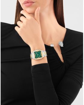 Philipp Plein Edge Lady Two Tone PWZGA0226 - 