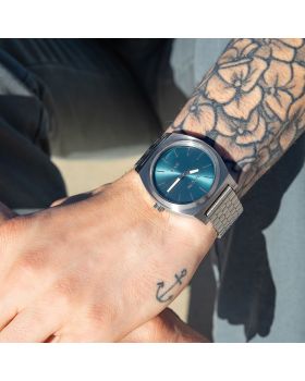 Nixon Time Teller Solar A1369-5161-00 - 