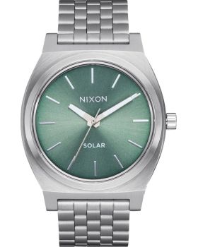 Nixon Time Teller Solar A1369-5172-00