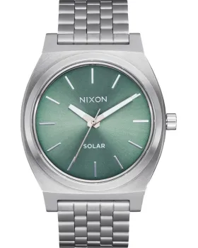 Nixon Time Teller Solar A1369-5172-00
