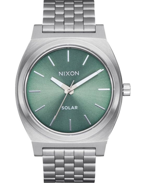 Nixon Time Teller Solar A1369-5172-00