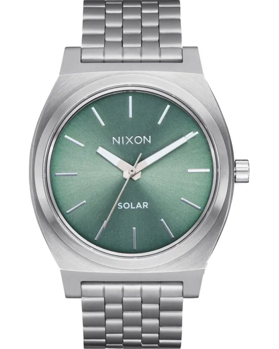 Nixon Time Teller Solar A1369-5172-00