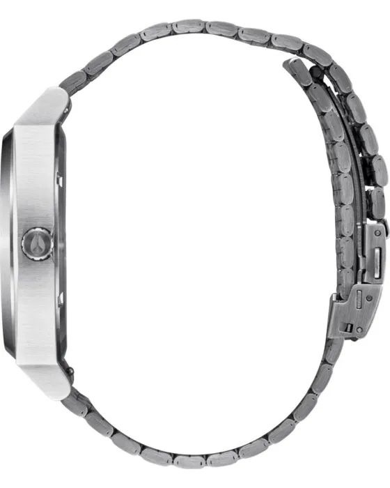 Nixon Time Teller Solar A1369-5161-00 - 