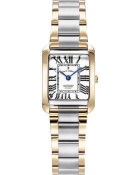 Jacques du Manoir Emily JWL04403